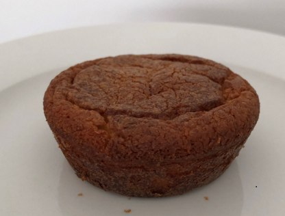 CKD chocolate muffin